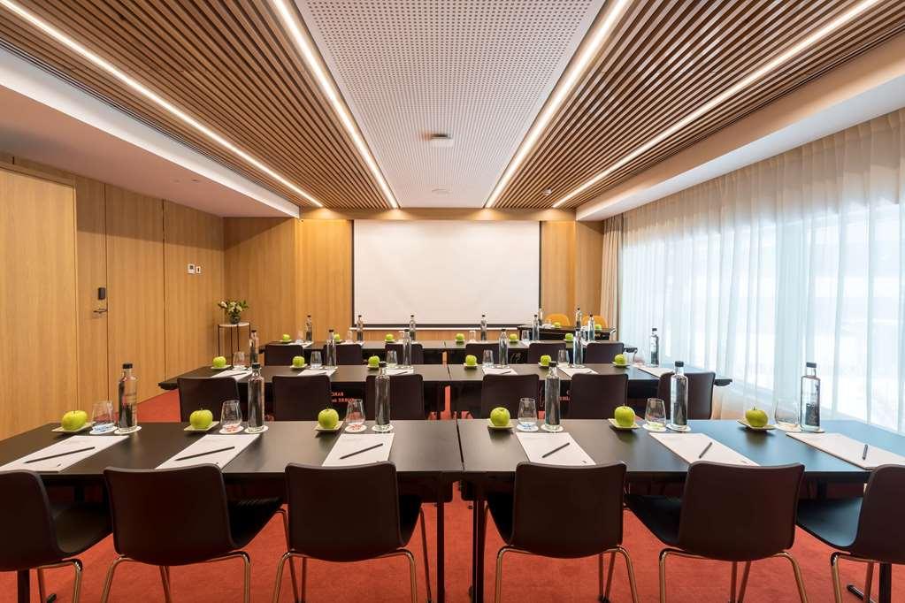 Barcelo Torre De Madrid Hotel Съоръжения снимка